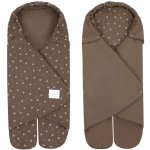 Emitex Zavinovačka BEA Brown – Zboží Dáma Emitex Zavinovačka BEA Brown – Zboží Dáma