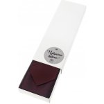 Avantgard Dárkový set Nejlepšímu tátovi Kravata s kapesníčkem v papírové krabičce 919-1622498 bordó – Zbozi.Blesk.cz