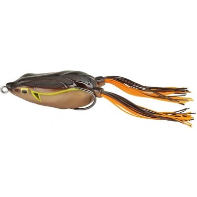 CARP ZOOM Žába Predator-Z Jink Frog / Velikost: 6.7 cm, Hmotnost