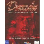 Dracula: Resurrection – Zboží Živě
