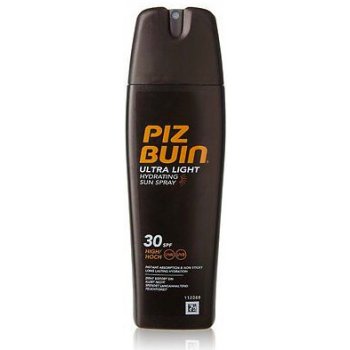 Piz Buin In Sun Ultra Light spray SPF30 200 ml