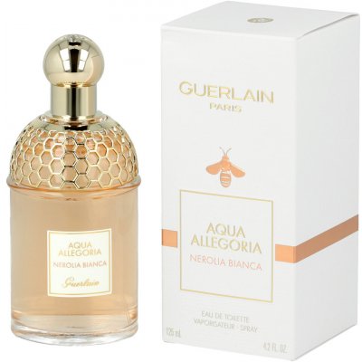 Guerlain Aqua Allegoria Nerolia Bianca toaletní voda unisex 125 ml