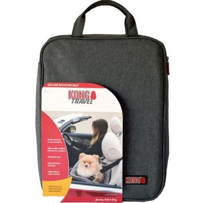 Transp. Taška Booster KONG – Zboží Dáma