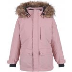Colorkids COLOR KIDS PARKA W.FAKE FUR AF 10.000 Zephyr – Zboží Dáma