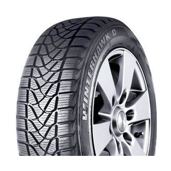 Firestone Winterhawk 205/60 R15 91T