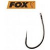 Rybářský háček FOX SERIES 2B Specialist Carp Hook WIDE GAPE bez protihrotu vel.8 10ks