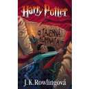 Harry Potter a Tajemná komnata | Vladimír Medek, J. K. Rowlingová