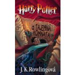 Harry Potter a Tajemná komnata | Vladimír Medek, J. K. Rowlingová – Hledejceny.cz