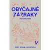 Kniha Obyčajné zázraky - Samuel Kováčik