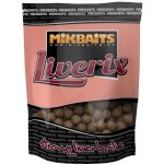 Mikbaits Boilies LiveriX 1kg 24mm Magická oliheň – Hledejceny.cz