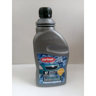 Carlson Antifrost G11 1 l – Zboží Mobilmania