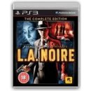 L.A. Noire (Complete Edition)