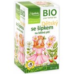 Apotheke BIO Těhotné ženy 20 x 1,5 g – Zboží Mobilmania