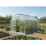 Vitavia Target 6200 PC 4 mm stříbrný – Hledejceny.cz