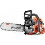 Husqvarna 560 XPG Mark II – Zbozi.Blesk.cz