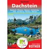 Dachstein Turistický průvodce Rother