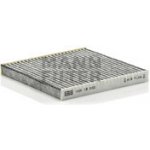 MANN-FILTER Filtr, vzduch v interiéru CUK18002 – Hledejceny.cz