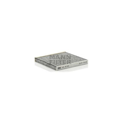 MANN-FILTER Filtr, vzduch v interiéru CUK18002 – Hledejceny.cz