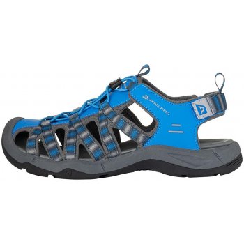 Alpine Pro letní sandály Lancaster 4 modrá