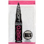 BLS Precision 0,28 g 3500 ks – Zboží Dáma