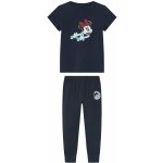 Dívčí pyžamo Minnie Mouse – Zboží Dáma