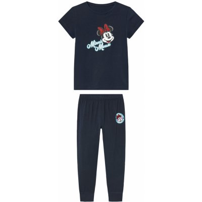 Dívčí pyžamo Minnie Mouse – Zboží Dáma