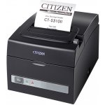 Citizen CT-S310-II CTS310IIEBK – Zboží Živě