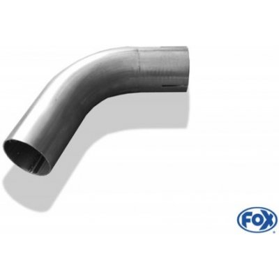 FOX Nerezový adapter AUDI 80 B4 - Cabrio – Zbozi.Blesk.cz