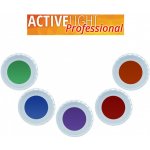 Barevná terapie k biolampe Activelight – Zboží Dáma