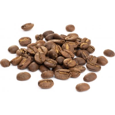 ManuCafe Kongo Ngula BIO zrnková 250 g – Hledejceny.cz