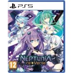 Neptunia ReVerse – Sleviste.cz