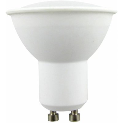 Goldlux Platinum led žárovka 1x3.5 W 3000 K GU10 209856 – Hledejceny.cz