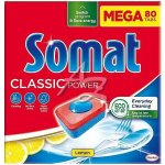 Somat XXL tablety do myčky classic 80 ks – Hledejceny.cz