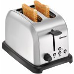 Bartscher TBRB20 – Zboží Dáma