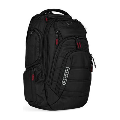 Ogio Renegade RSS pindot šedá 17" / 30L 111071_317 – Zbozi.Blesk.cz