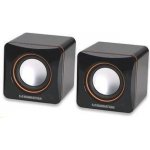 Manhattan 2600 Series Speaker System – Hledejceny.cz
