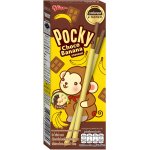 Glico Pocky Pšeničné Pocky Choco Banana 25 g – Sleviste.cz