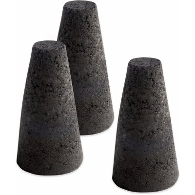 Vánoční František 3 ks s vůní vanilky 118746 – Zboží Dáma