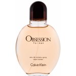 Calvin Klein Obsession toaletní voda pánská 125 ml – Hledejceny.cz