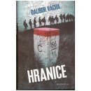 Hranice - Dalibor Vácha