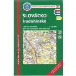 Slovácko Hodonínsko 1:50 000 – Hledejceny.cz