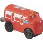 Chuggington Veselé vláčky Touch&Go Wilson – Zboží Mobilmania