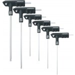 TOPEAK T HANDLE DUOHEX WRENCH sada 6 imbusů – Hledejceny.cz