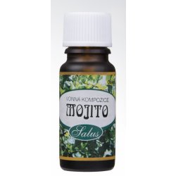 Saloos esenciální olej Mojito 10 ml