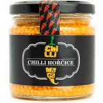 ChilliMaga Chilli Hořčice 60 g – Zboží Mobilmania