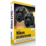Nikon D3300 / D3400
