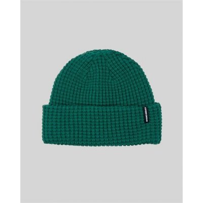 Beyond Medals kulich Waffle beanie Green – Hledejceny.cz