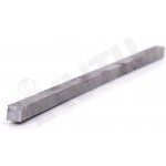 Pero těsné DIN 6880 1m (klínovice) - 4x4mm – Hledejceny.cz