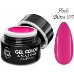 NANI UV gel Amazing Line Pink Shine 5 ml – Sleviste.cz