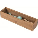 Compactor Bamboo Box XL Úložný organizér – Hledejceny.cz